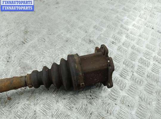 купить Полуось передняя левая на Volkswagen Sharan (2000-2010)