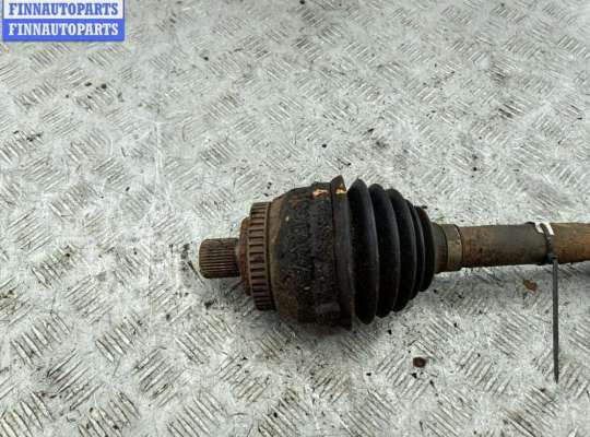 купить Полуось передняя левая на Volkswagen Sharan (2000-2010)