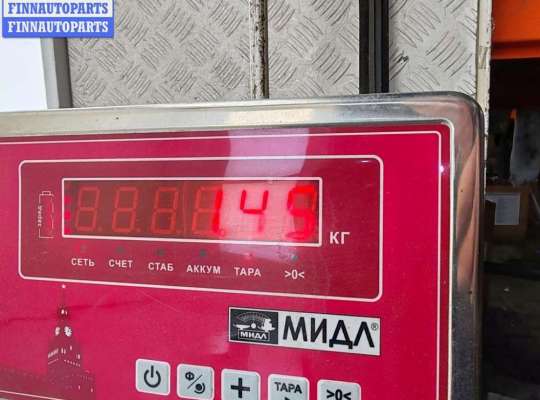 купить Видеомодуль на BMW 7 E38 (1994-2001)