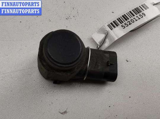 купить Датчик парковки (парктроник) передний на Volkswagen Passat B6