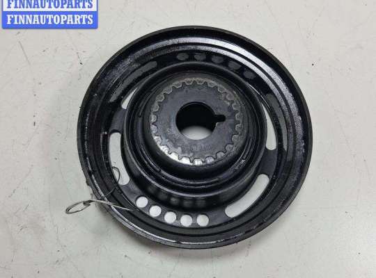 купить Шкив коленвала на Opel Vectra C (2002-2008)