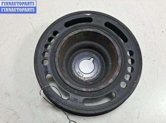 купить Шкив коленвала на Opel Vectra C (2002-2008)