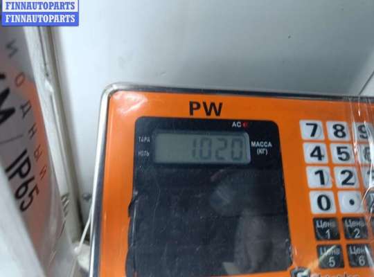 купить Щиток приборный (панель приборов) на Renault Scenic II (2003-2009)