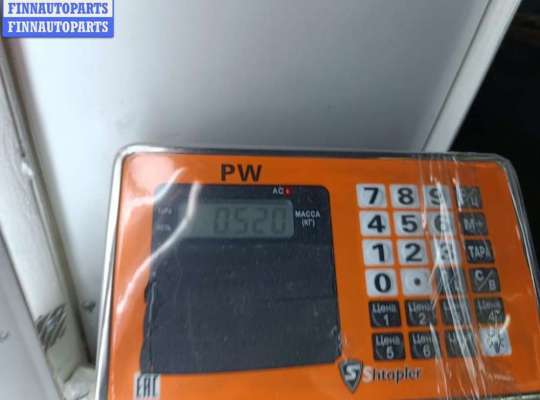 купить Блок управления двигателем (ДВС) на Mercedes C-Class W202 (1993-2000)