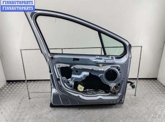 купить Дверь боковая передняя левая на Peugeot 308 T7 (2007-2013)