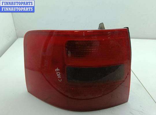 купить Фонарь задний левый на Audi A6 C5 (1997-2005)