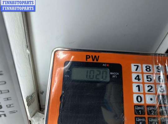 купить Фонарь задний левый на Audi A6 C5 (1997-2005)