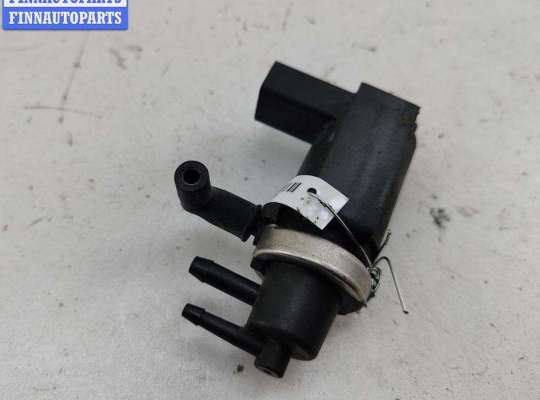 купить Клапан управления турбиной (актуатор) на Audi A6 C5 (1997-2005)