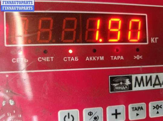 купить Рычаг подвески передний левый на Audi A4 B7 (2004-2008)