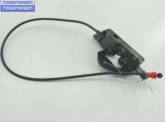 Замок багажника BM3588710 на BMW X5 E53 (1999-2006)