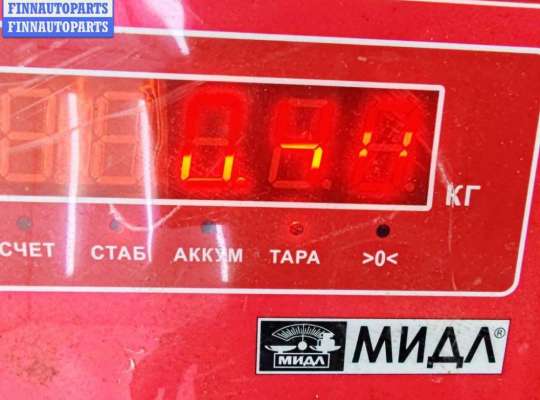 купить Замок багажника на BMW X5 E53 (1999-2006)