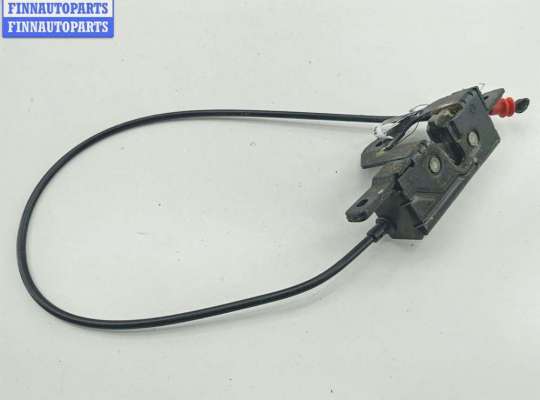 купить Замок багажника на BMW X5 E53 (1999-2006)