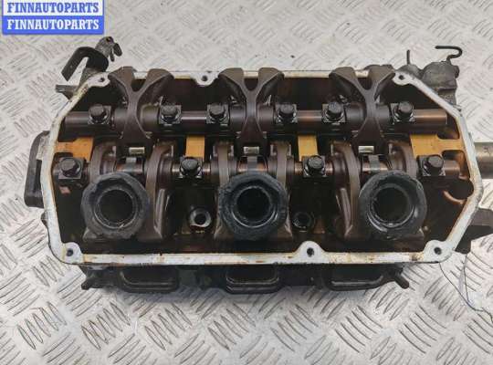 купить Головка блока цилиндров двигателя (ГБЦ) на Mitsubishi Galant (1996-2003)