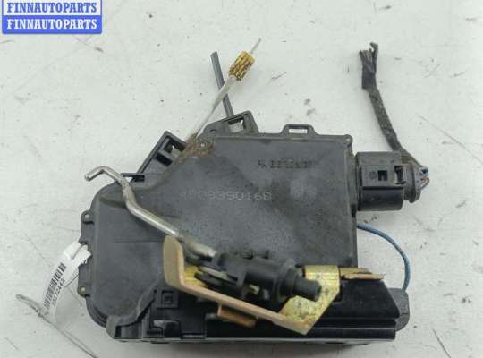 купить Замок двери задней правой на Audi A6 C5 (1997-2005)