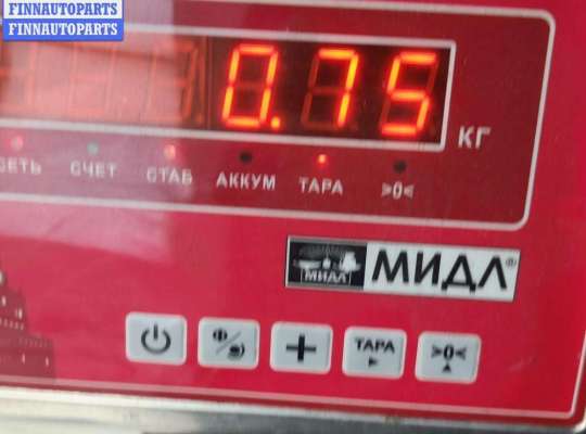 купить Замок двери задней правой на Audi A6 C5 (1997-2005)