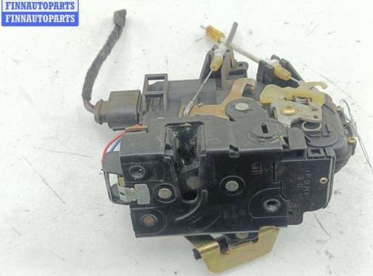 купить Замок двери задней правой на Audi A6 C5 (1997-2005)