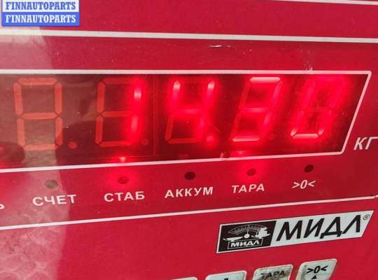 купить Маховик на Skoda Octavia mk1 (A4 1U) 1996-2010