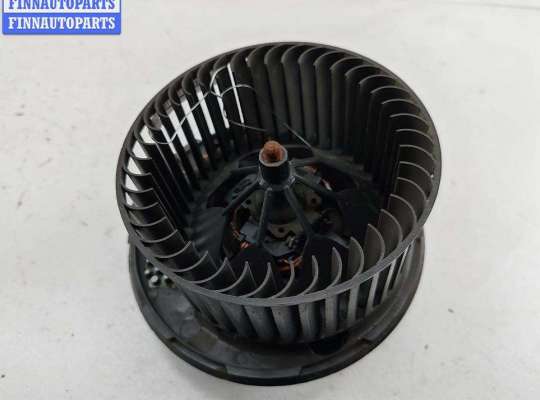 купить Двигатель отопителя (моторчик печки) на Volkswagen Passat B6