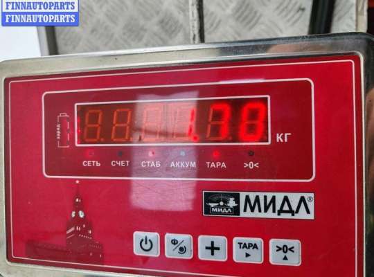 купить Двигатель отопителя (моторчик печки) на Volkswagen Passat B6