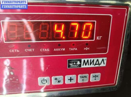 купить Стойка подвески задняя левая на Audi A4 B5 (1994-2001)