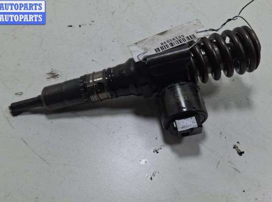 купить Форсунка топливная на Audi A4 B7 (2004-2008)