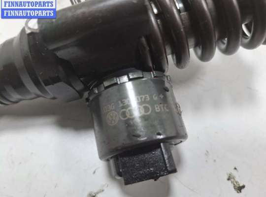 купить Форсунка топливная на Audi A4 B7 (2004-2008)