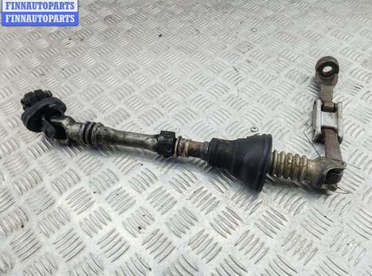 купить Карданчик рулевой на Mercedes C-Class W203 (2000-2006)