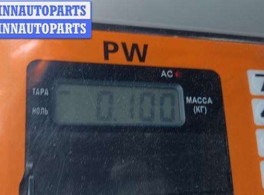 Блок управления стеклоподъёмниками