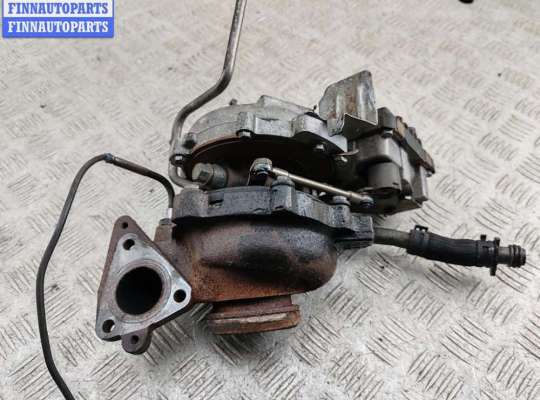 купить Турбина на Mercedes M-Class ML W164 (2005-2011)