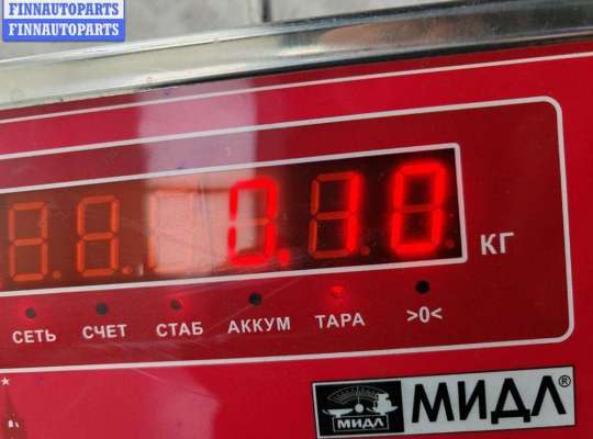 Подрулевой переключатель на BMW 3 (E36)