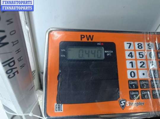 купить Замок капота на Volkswagen Golf-4