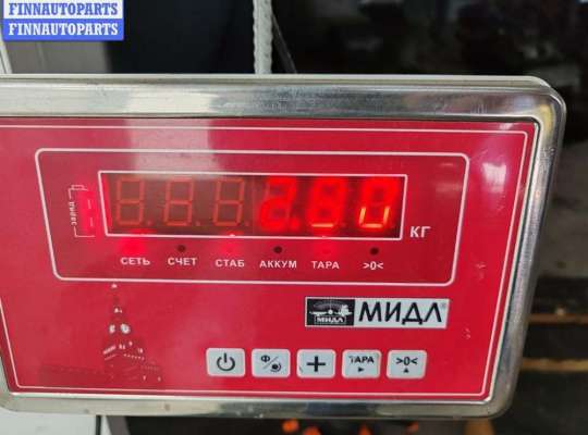 купить Крышка клапанная ДВС на BMW 5 E60/E61 (2003-2010)