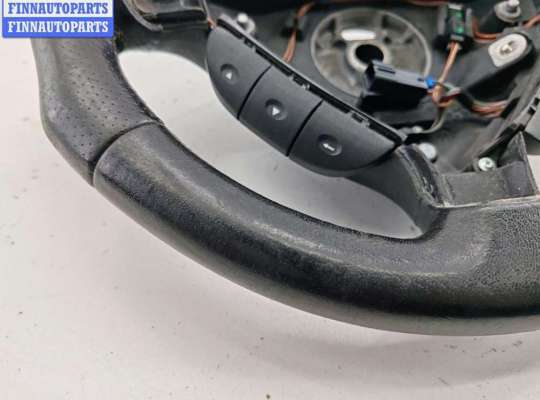 купить Руль на Opel Zafira A (1999-2005)