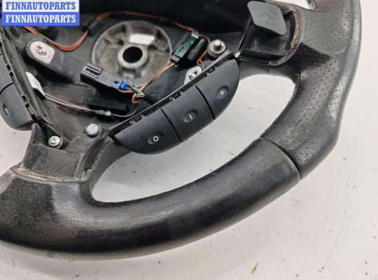 купить Руль на Opel Zafira A (1999-2005)