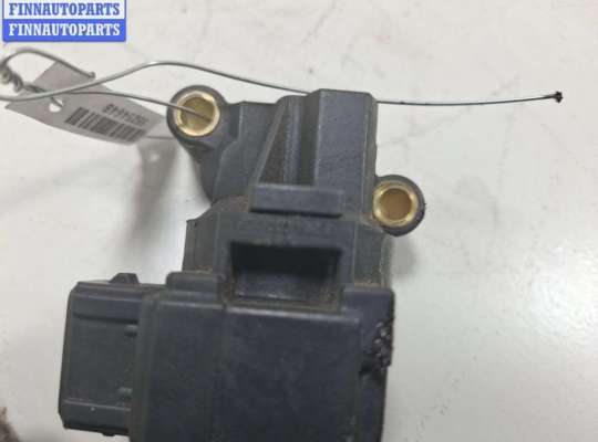 купить Клапан холостого хода на BMW 3 E36 (1991-2000)