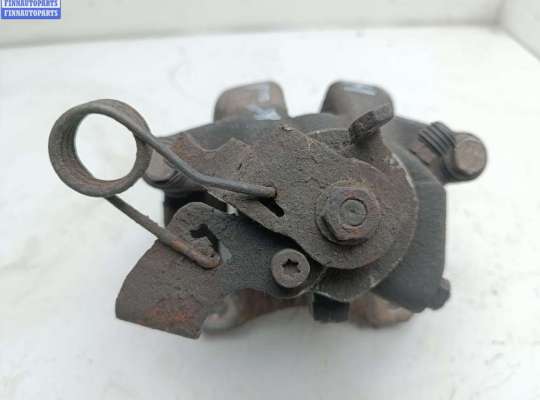 купить Суппорт задний левый на Peugeot 407