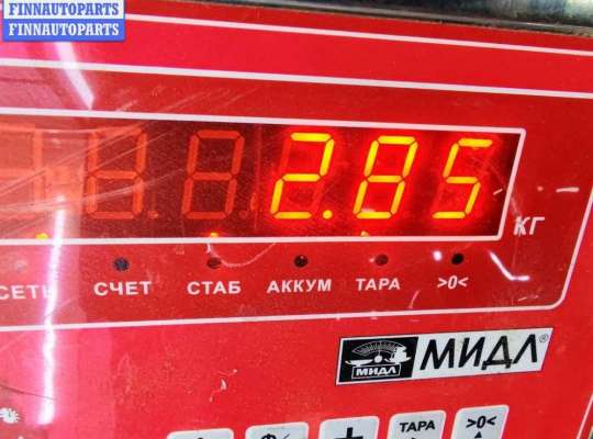 купить Кулиса КПП на Fiat Scudo (1995-2007)