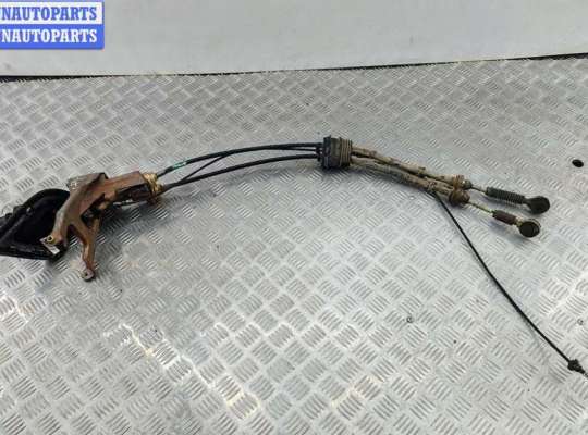 Кулиса КПП CT1114706 на Fiat Scudo (1995-2007)