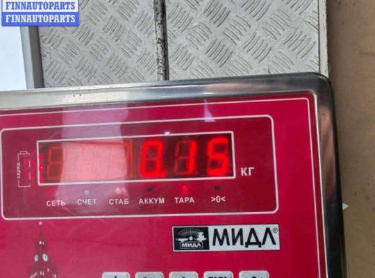 купить Поворотник (указатель поворота) правый на BMW 3 E36 (1991-2000)