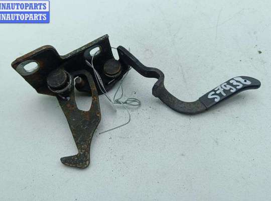 купить Ручка открывания капота на BMW 3 E46 (1998-2006)