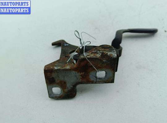 купить Ручка открывания капота на BMW 3 E46 (1998-2006)