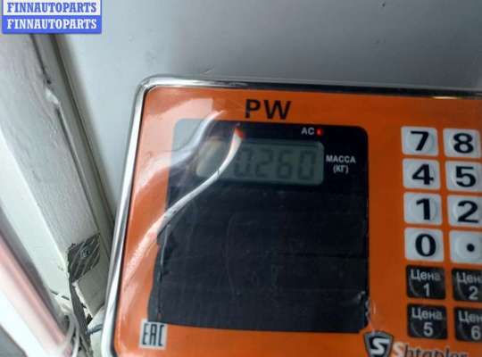 купить Ручка открывания капота на BMW 3 E46 (1998-2006)