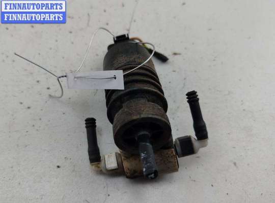 Насос (моторчик) омывателя стекла VG2526406 на Volkswagen Sharan (2000-2010)