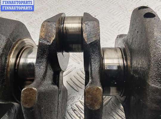купить Коленвал на Volkswagen Transporter T4