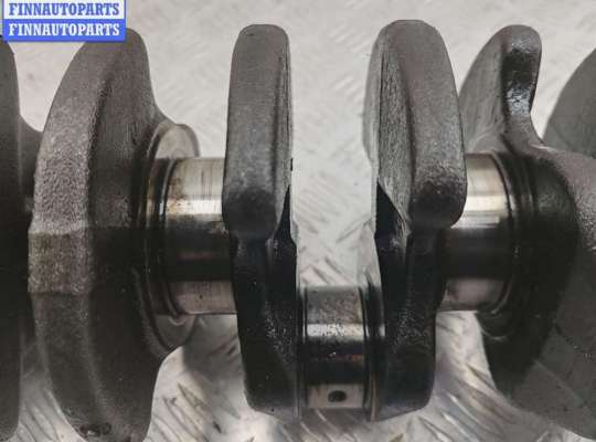 купить Коленвал на Volkswagen Transporter T4