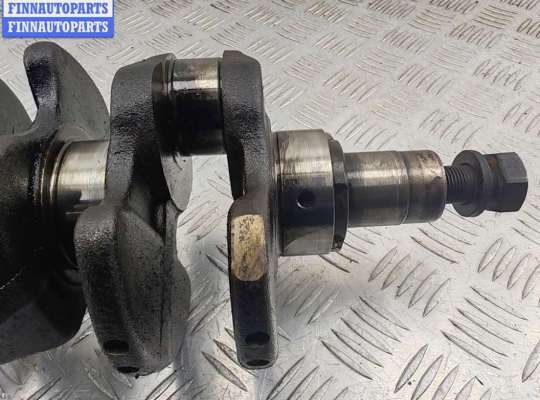 купить Коленвал на Volkswagen Transporter T4