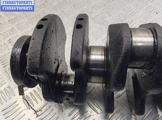 купить Коленвал на Volkswagen Transporter T4