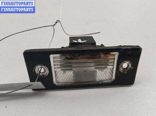 Подсветка номера VG2540617 на Volkswagen Passat B5+ (GP)