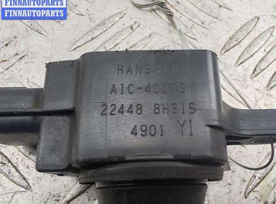 купить Катушка зажигания на Nissan Primera P12 (2002-2008)