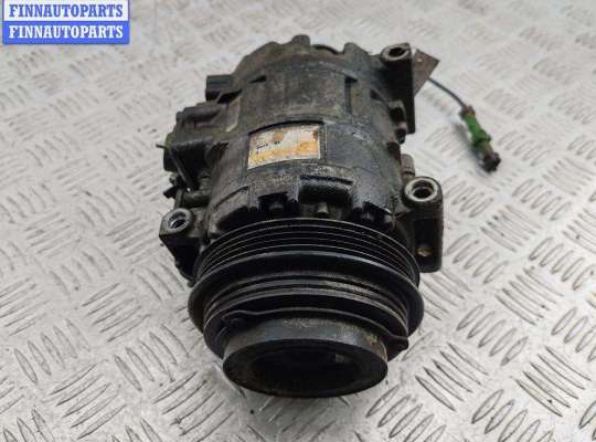 купить Компрессор кондиционера на Audi A6 C5 (1997-2005)